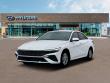 New 2026 Hyundai Elantra SE Sedan