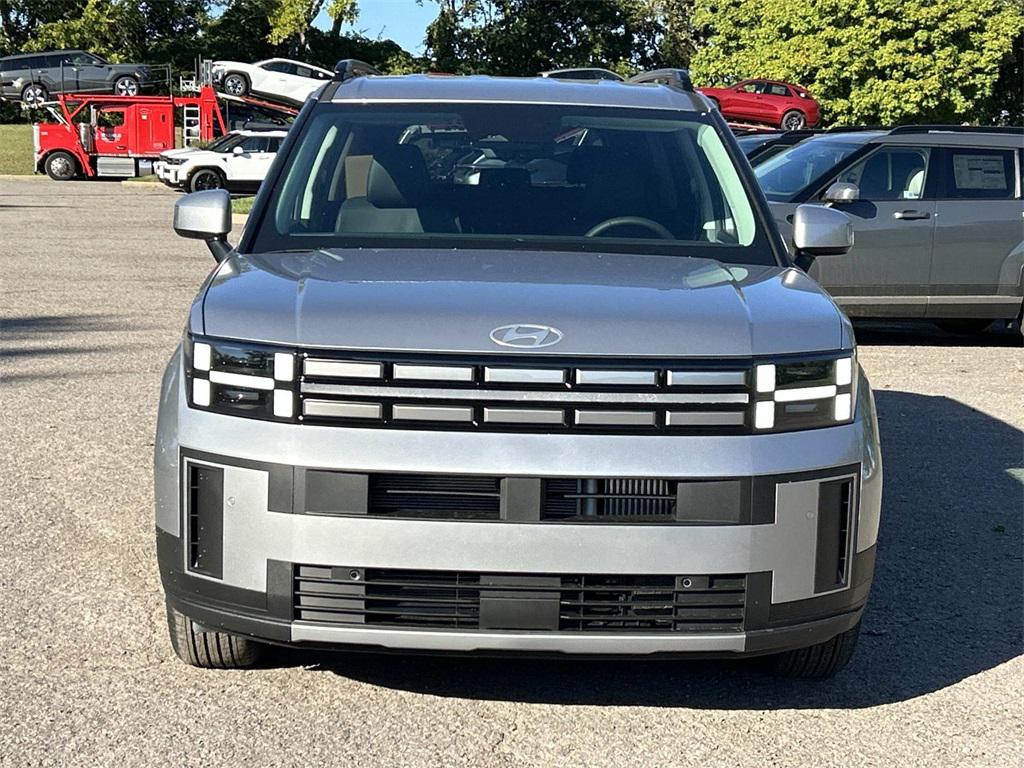 2026 Hyundai Santa Fe SEL photo 2