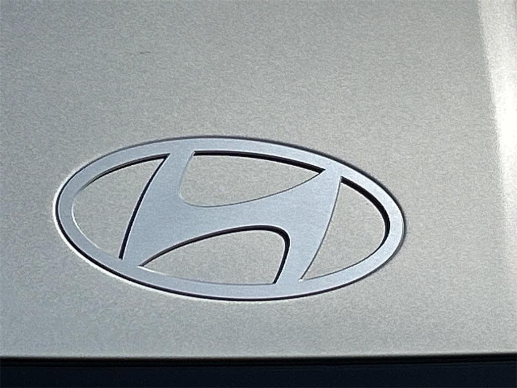 2025 Hyundai Sonata N Line - Photo 10