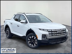 2026 Hyundai Santa Cruz SEL Activity AWD Truck