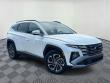 New 2026 Hyundai Tucson Hybrid Limited SUV