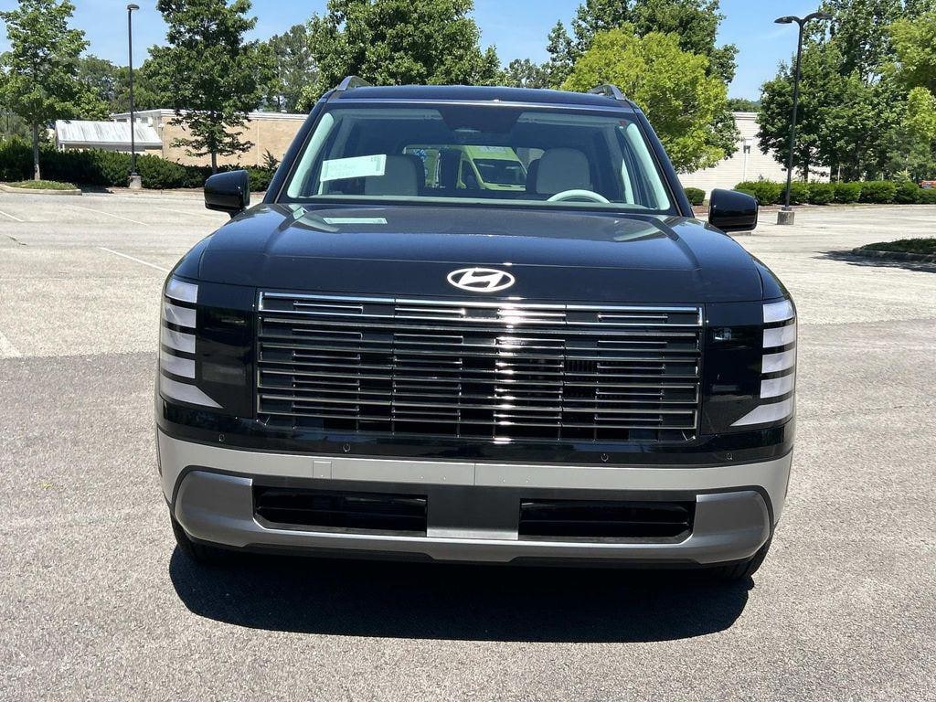 New 2026 Hyundai Palisade Hybrid Blue SEL 7P SUV