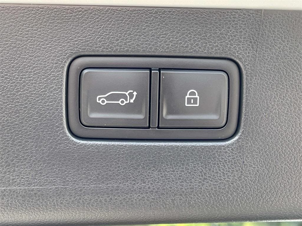 2026 Hyundai IONIQ 9 SEL - Photo 13