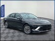  Hyundai Sonata Hybrid