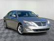 Used 2013 Hyundai Genesis 3.8 Sedan