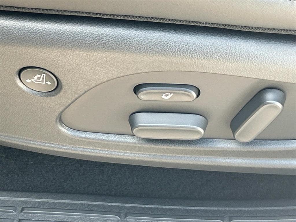 2026 Hyundai Palisade Calligraphy - Photo 21
