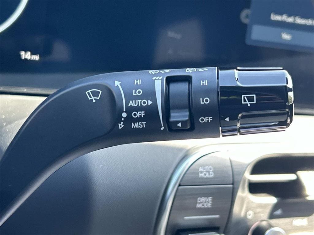 2026 Hyundai Palisade Calligraphy - Photo 34