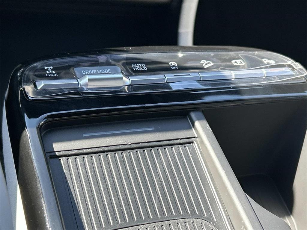 2026 Hyundai Tucson Limited - Photo 34