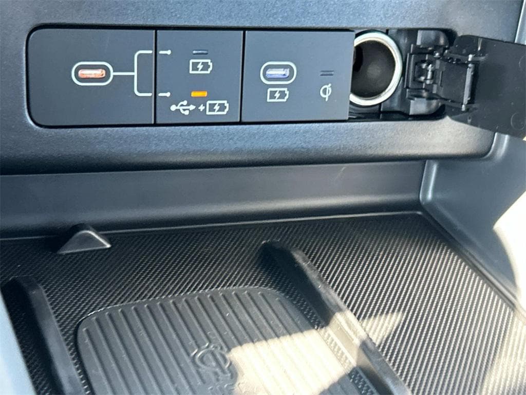 2025 Hyundai Sonata N Line - Photo 34