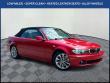 Used 2006 BMW 330Ci  Convertible