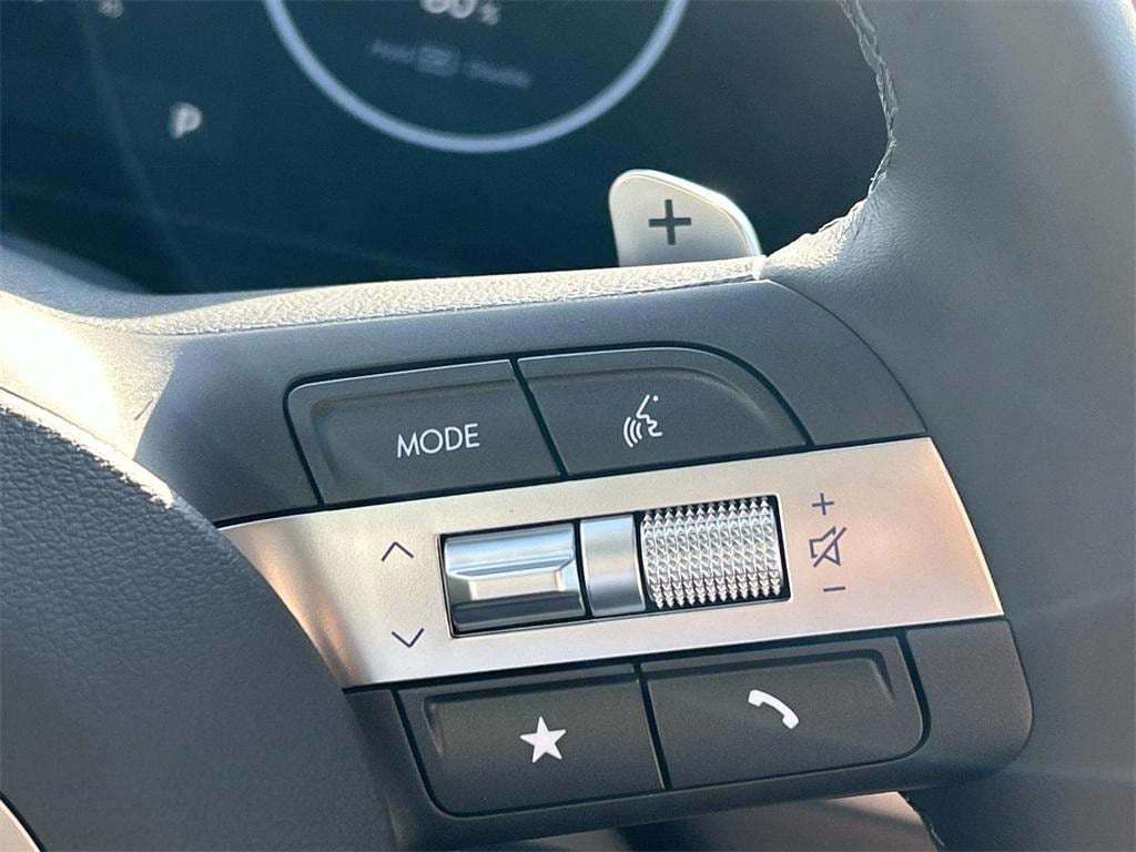 2026 Hyundai Kona SEL Premium - Photo 28