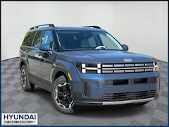 2026 Hyundai Santa Fe SEL AWD SUV