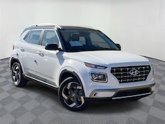 2026 Hyundai Venue SEL SUV