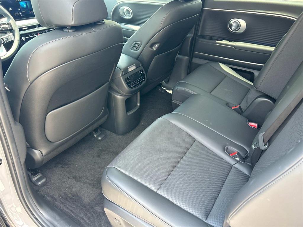 2026 Hyundai IONIQ 9 SEL - Photo 19