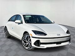 2025 Hyundai IONIQ 6 SEL Sedan
