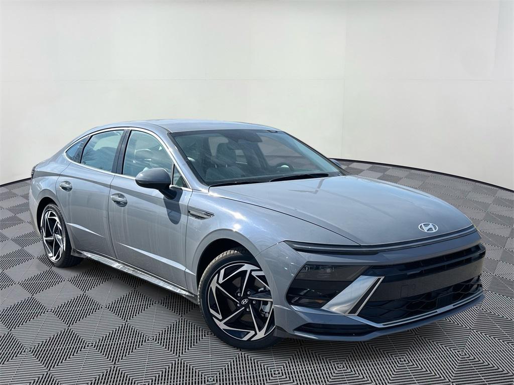 2026 Hyundai Sonata