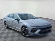 New 2026 Hyundai Sonata SEL Sport Sedan