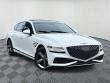 Certified 2024 Genesis G80 3.5T AWD Sport Sedan