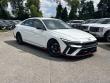 New 2026 Hyundai Elantra N Sedan Sedan