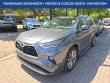 Used 2021 Toyota Highlander Platinum SUV