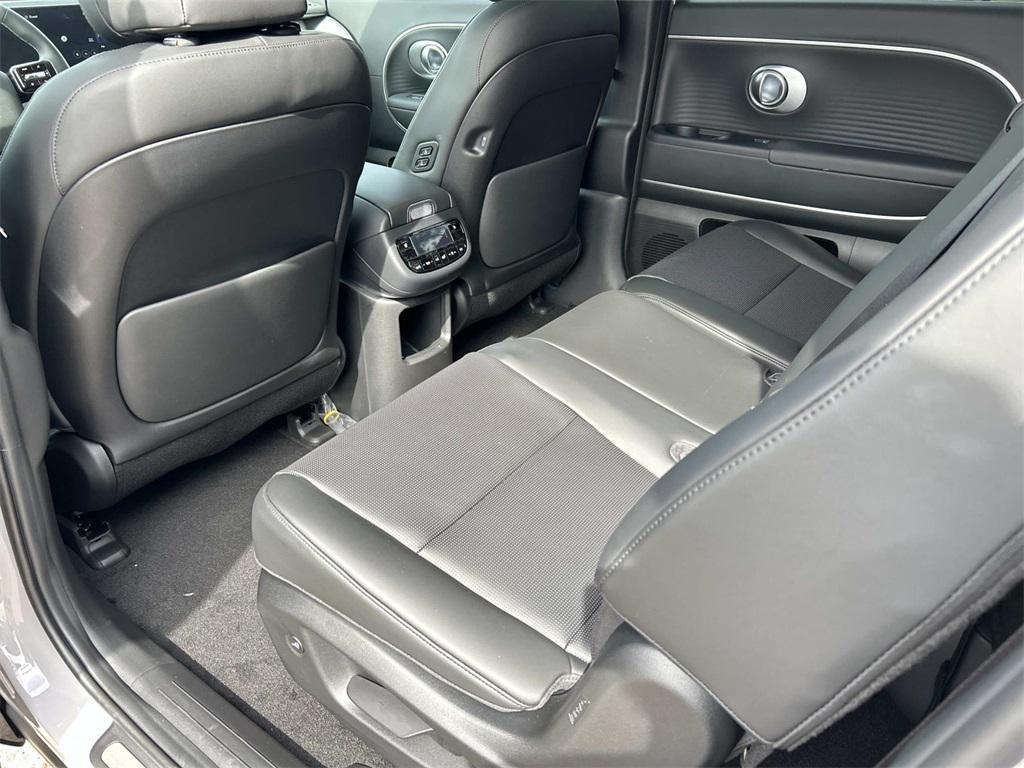 2026 Hyundai IONIQ 9 SEL - Photo 19