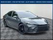 Used 2025 Toyota Camry SE Sedan