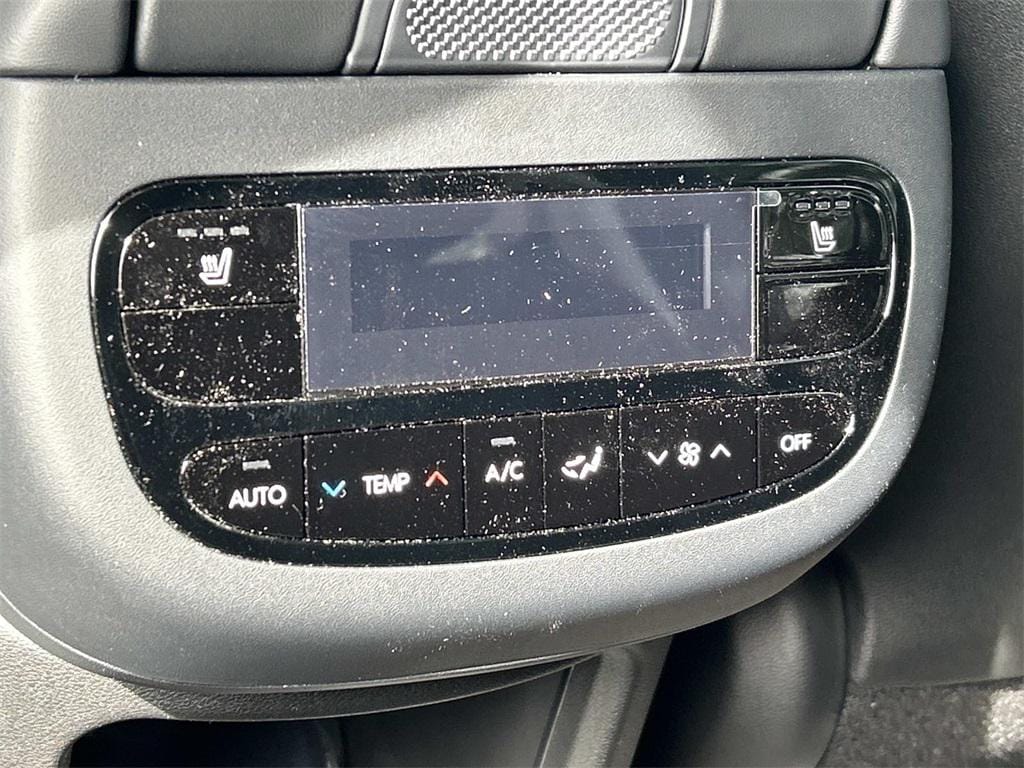 2026 Hyundai IONIQ 9 SEL - Photo 22