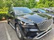 Certified 2025 Genesis GV80 2.5T AWD SUV