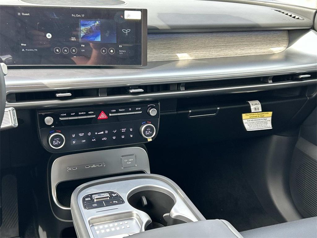 2026 Hyundai IONIQ 9 SEL - Photo 25