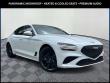 Certified 2023 Genesis G70  Sedan