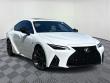 Used 2025 Lexus IS 350 F SPORT Sedan