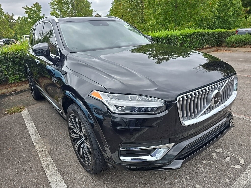 2020 Volvo XC90 T6 Inscription photo 2