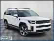 New 2026 Hyundai Santa Fe Hybrid Limited SUV