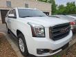 Used 2020 GMC Yukon XL SLT SUV