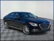 Used 2017 Genesis G80 5.0 Ultimate Sedan
