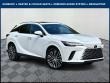 Used 2023 Lexus RX 350h Premium Plus SUV