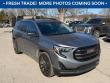 Used 2020 GMC Terrain SLT SUV