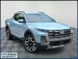 New 2025 Hyundai Santa Cruz Limited Truck