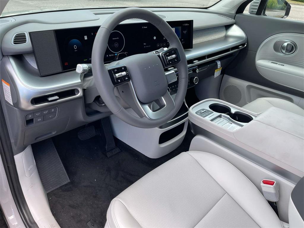 2026 Hyundai IONIQ 9 SEL - Photo 12