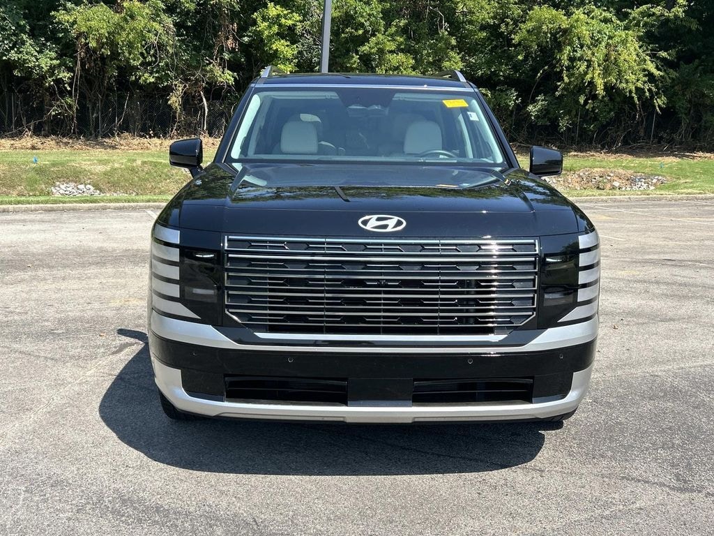 Used 2026 Hyundai Palisade Calligraphy SUV