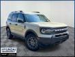 Used 2025 Ford Bronco Sport Big Bend SUV