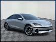 Certified 2023 Hyundai IONIQ 6 Limited AWD Sedan