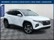 Certified 2024 Hyundai Tucson Hybrid Limited SUV