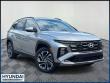 New 2026 Hyundai Tucson SEL Plus FWD SUV