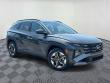 New 2026 Hyundai Tucson SEL FWD SUV
