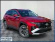 New 2026 Hyundai Tucson SEL FWD SUV