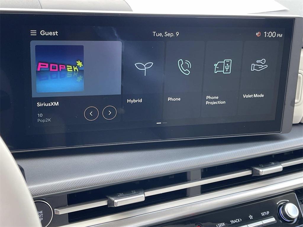 2026 Hyundai Santa Fe SEL - Photo 20