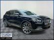 Used 2022 Lincoln Nautilus Reserve SUV