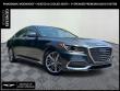 Certified 2018 Genesis G80 3.8 Sedan