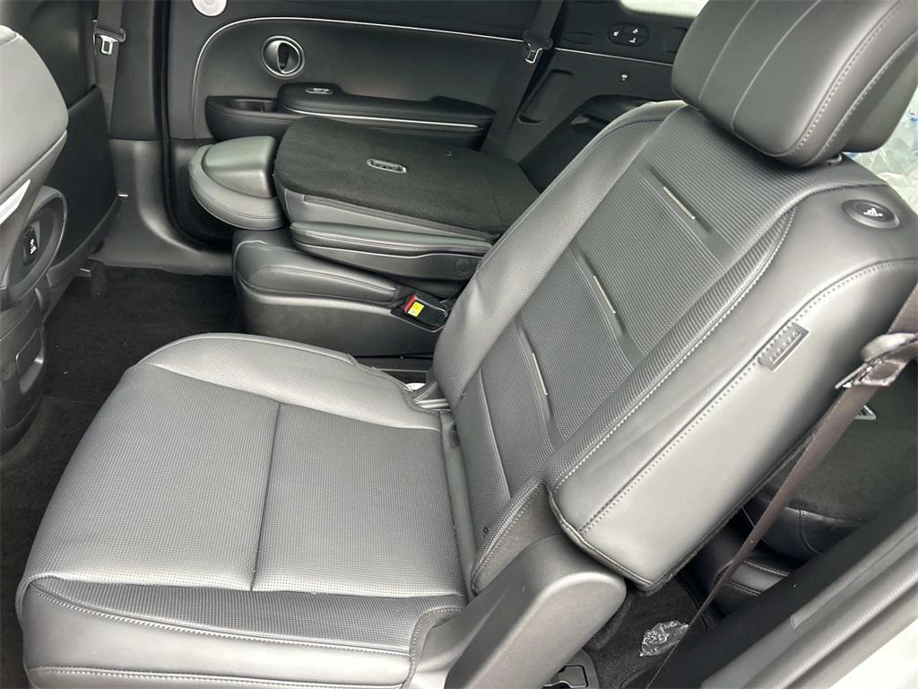 2026 Hyundai Palisade Calligraphy - Photo 19
